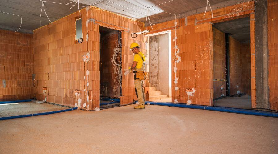 Expert top industrial roofings services in Garciasville, TX